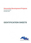 Identification Sheets